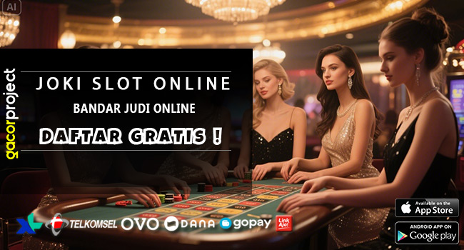 Bandar Judi Online