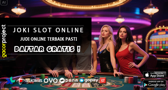 Judi Online Terbaik Pasti