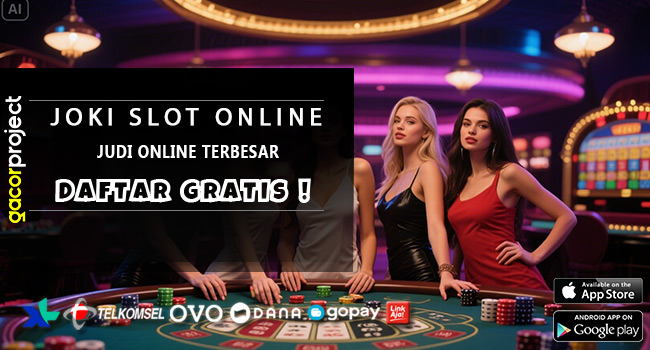 Judi Online Terbesar
